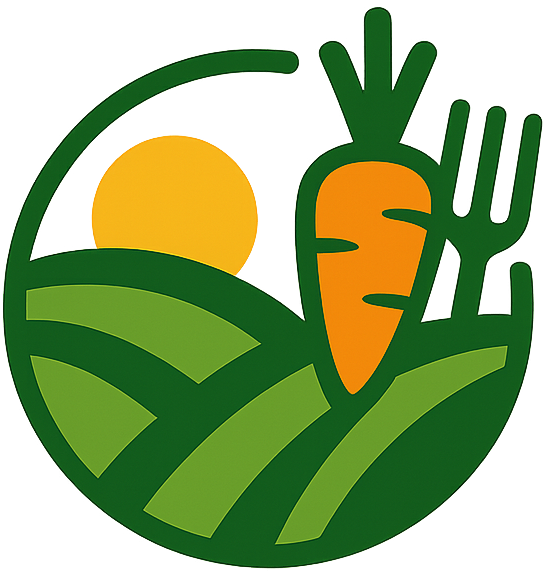 AcreToPlate Logo